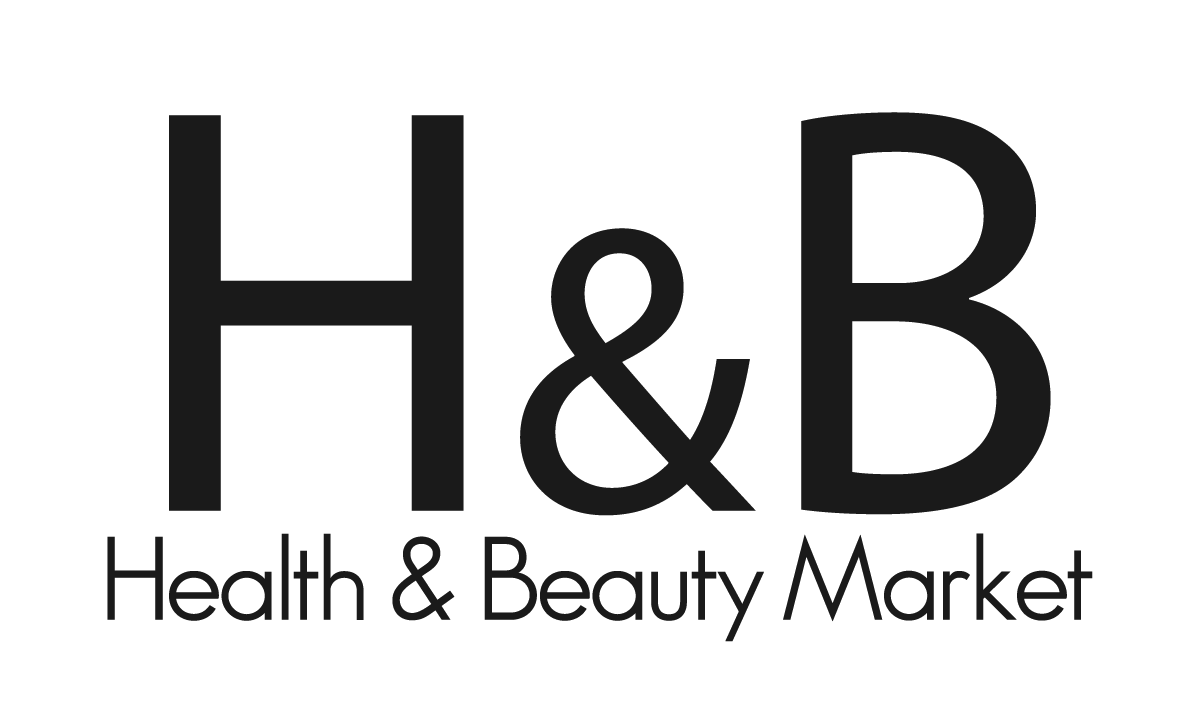 H&B Market — Health & Beauty Market