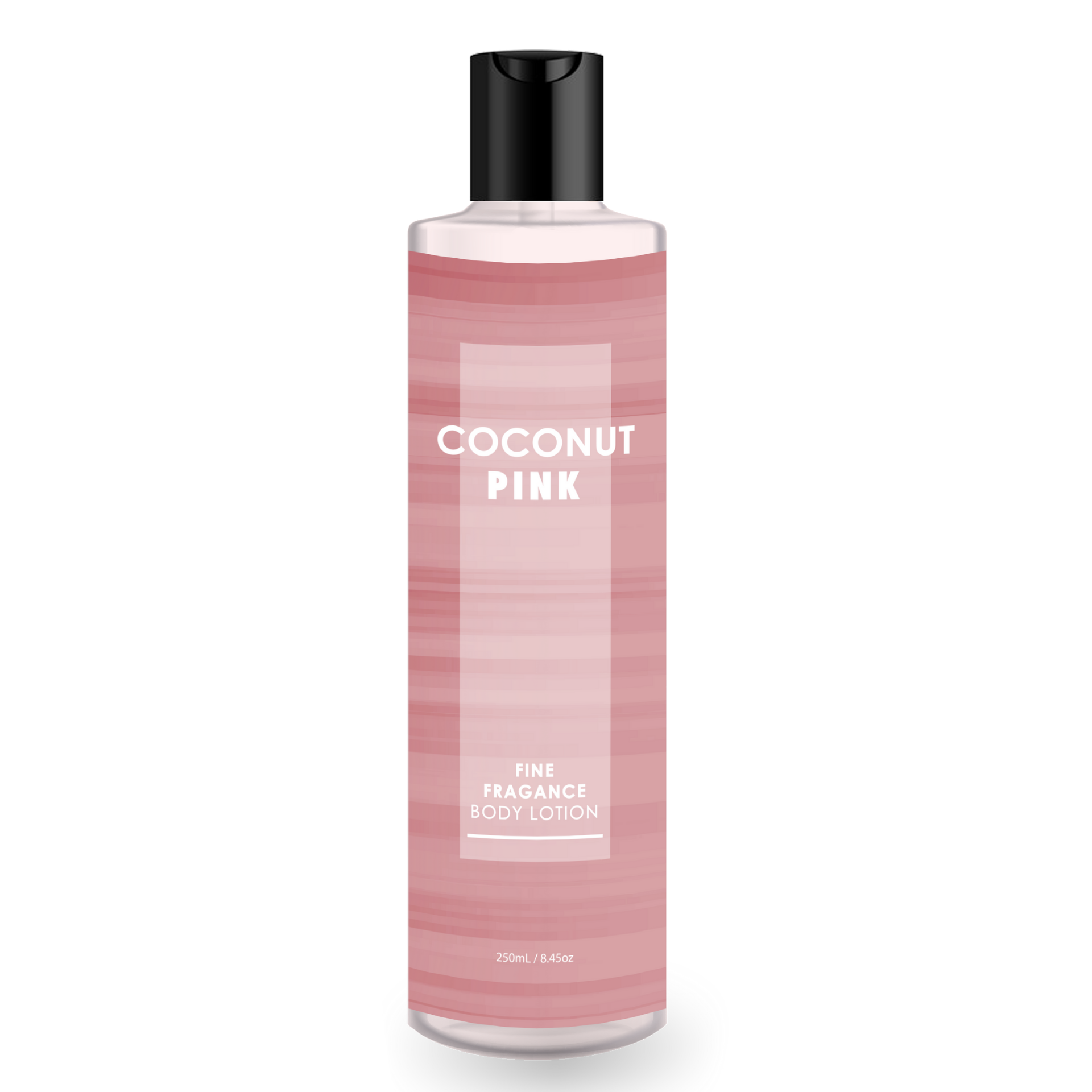BB ELEMENTS - Crema Humectante 250 ml - Coconut Pink