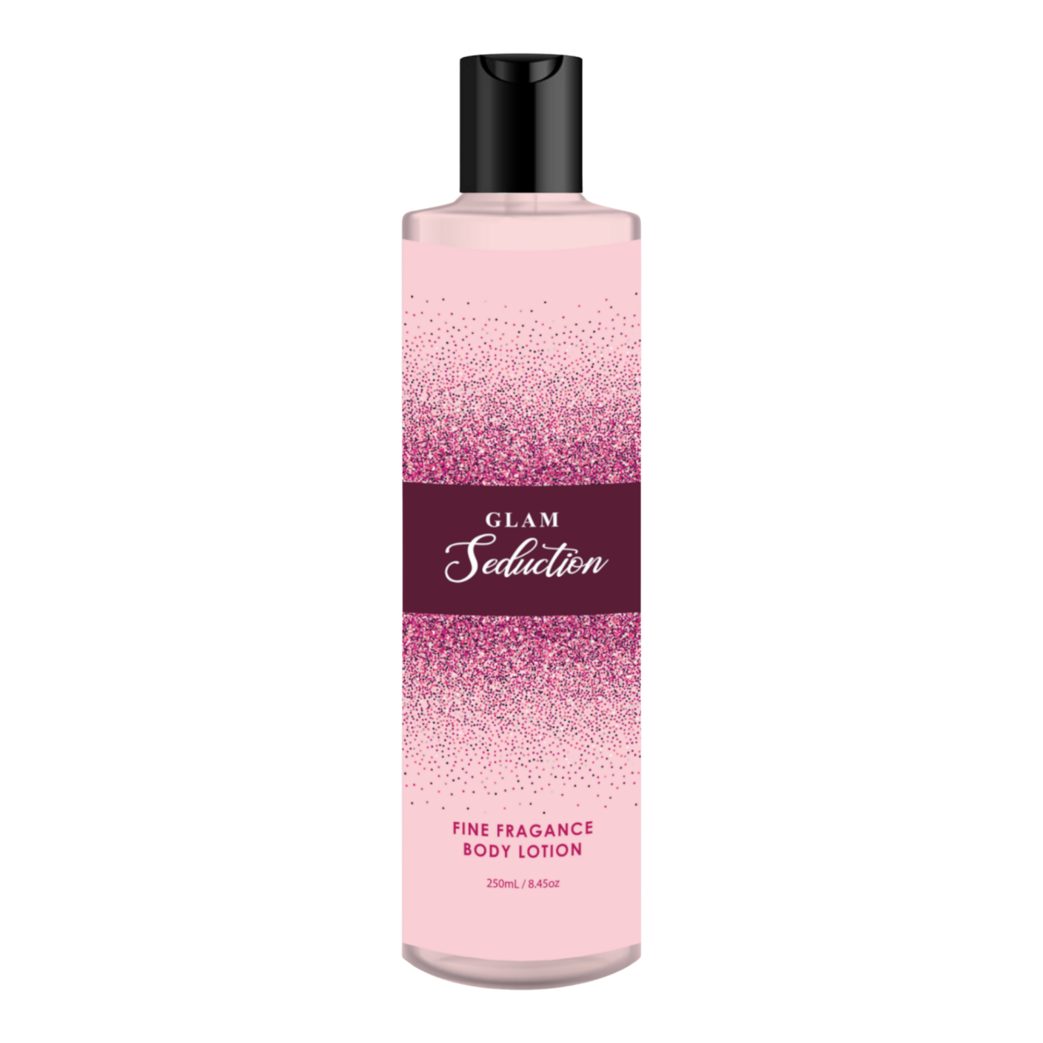 BB ELEMENTS - Crema Humectante 250 ml - Glam Seduction