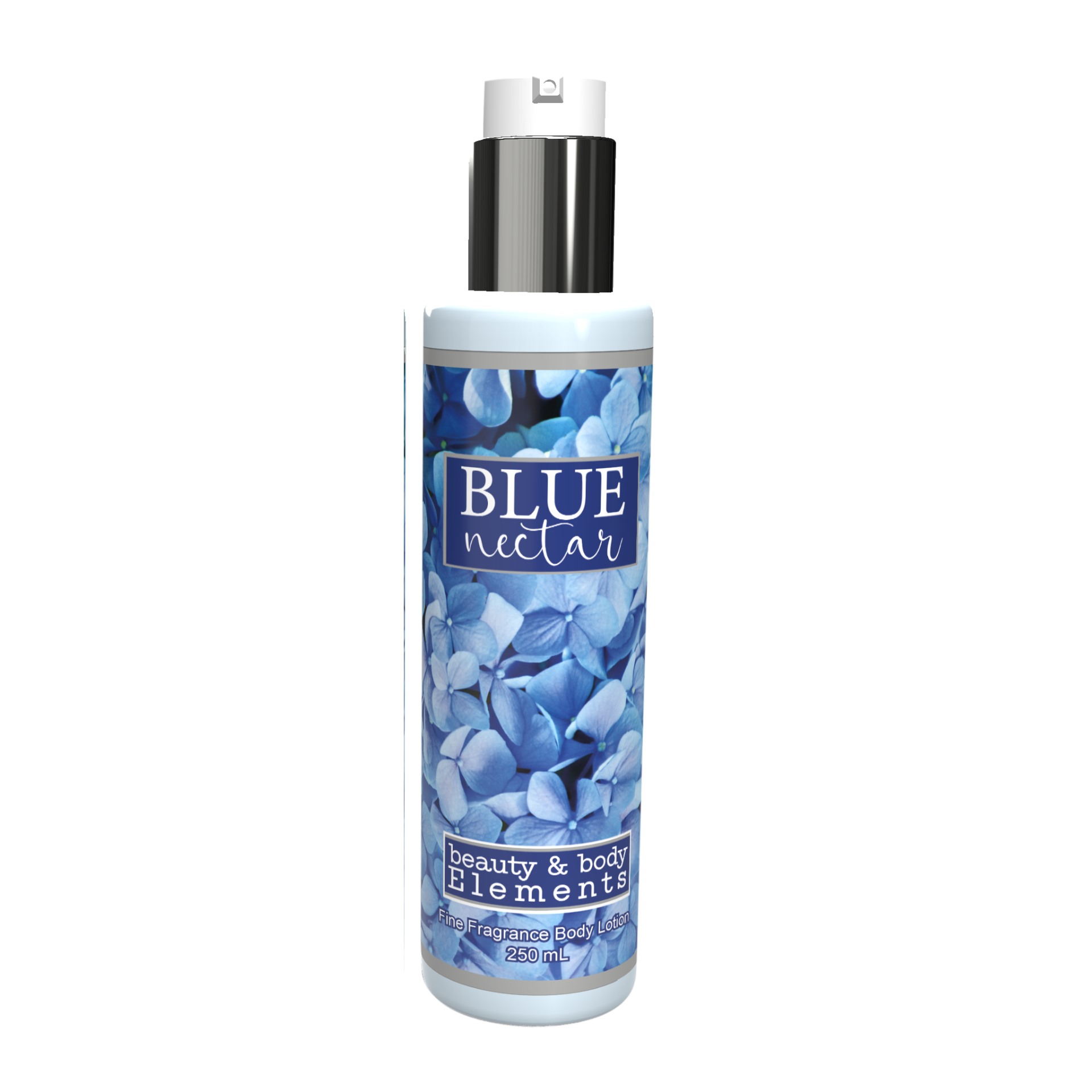 BB ELEMENTS - Crema Humectante 250 ml - Blue Nectar