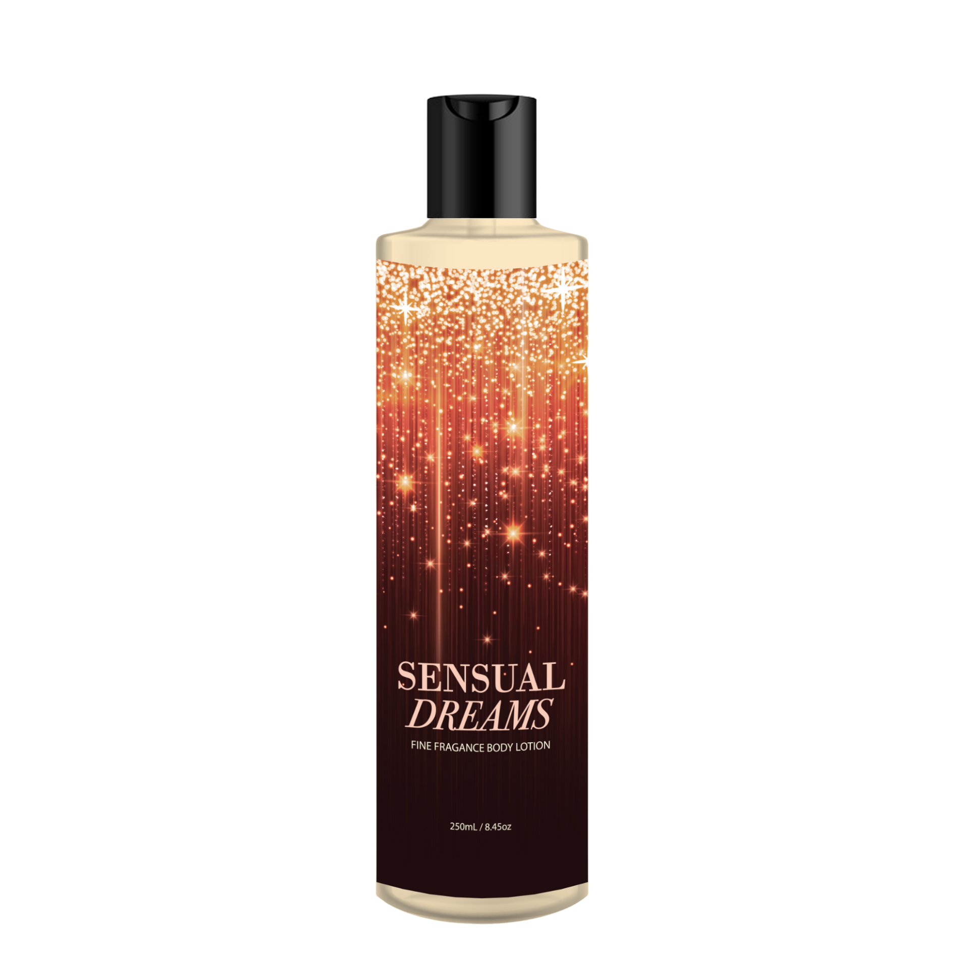 BB ELEMENTS - Crema Humectante 250 ml - Sensual Dreams