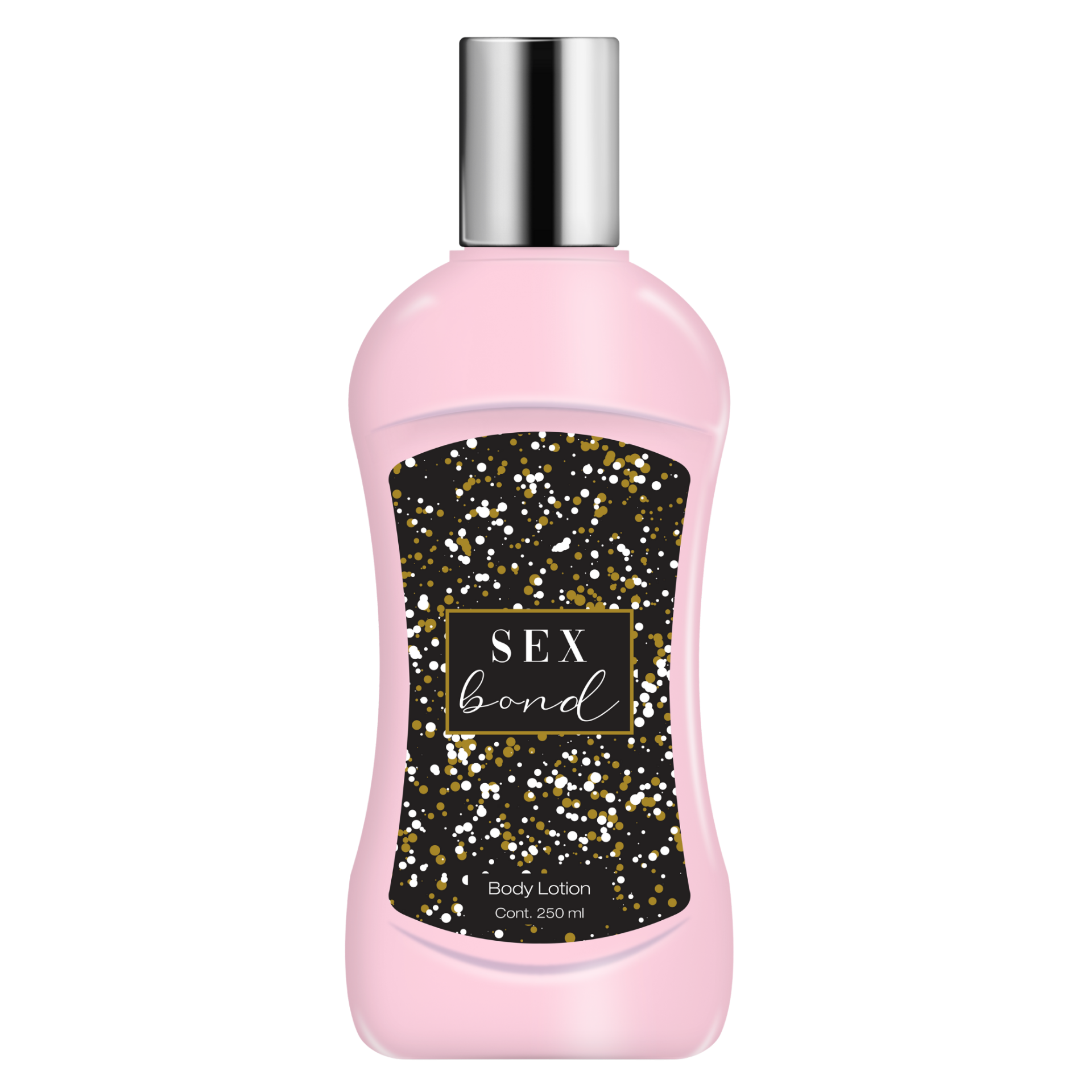 BB ELEMENTS - Crema Humectante 250 ml - Sex Bond