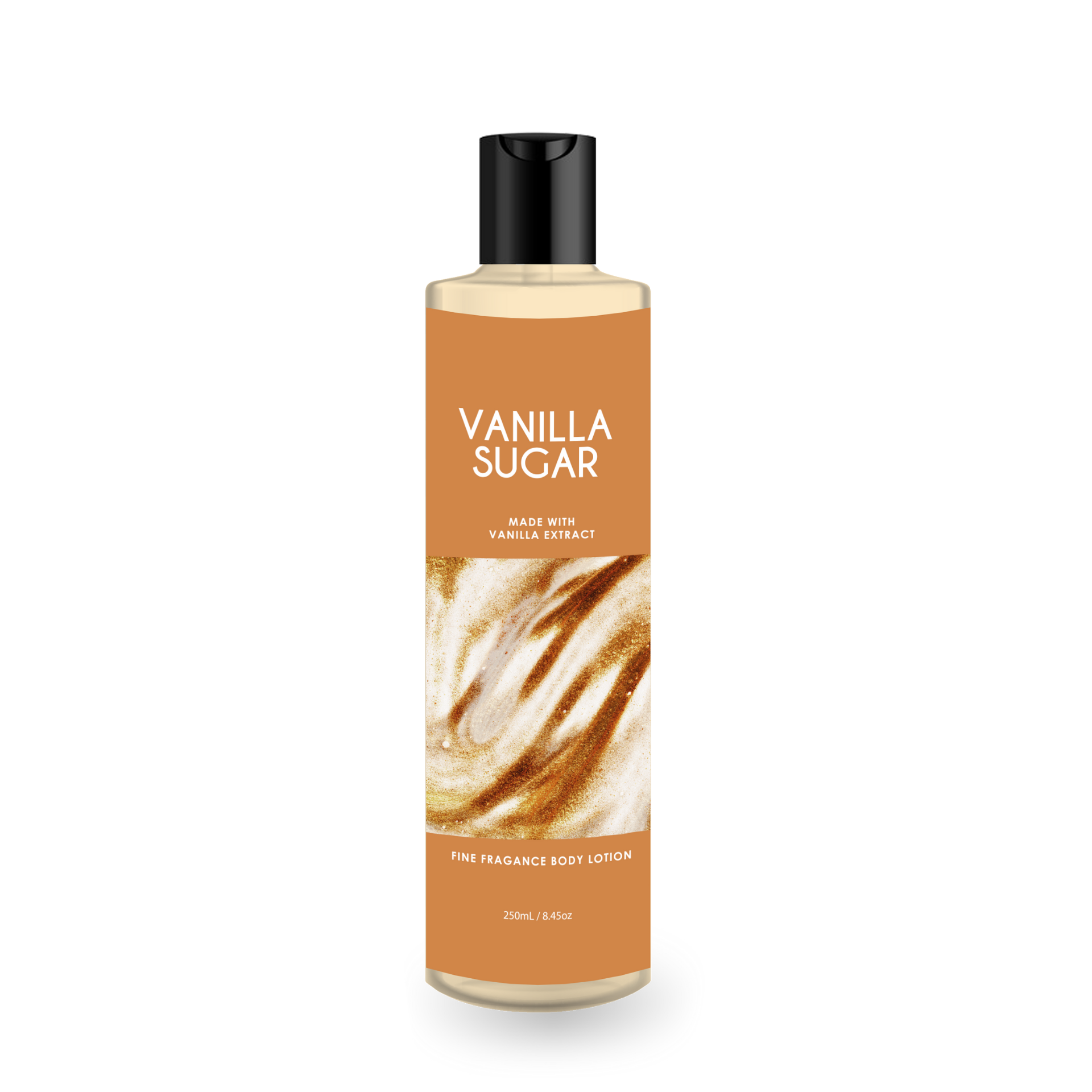 BB ELEMENTS - Crema Humectante 250 ml - Vainilla Sugar