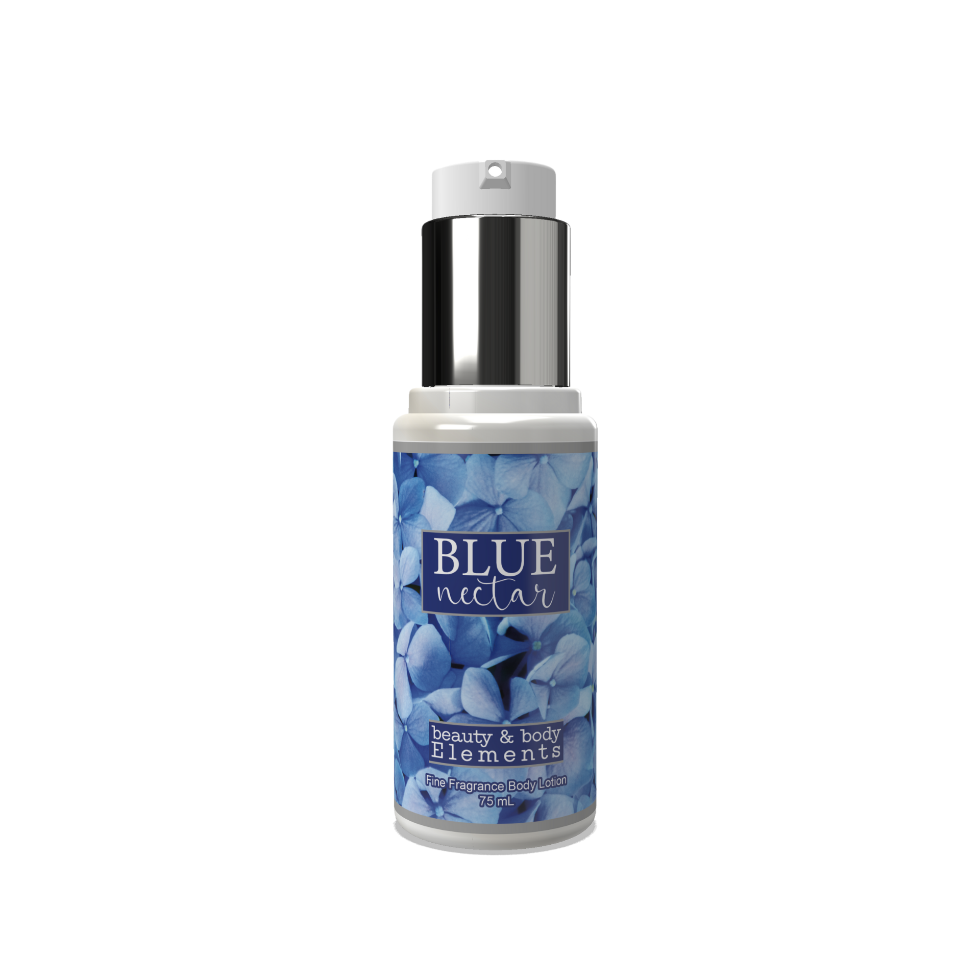 BB ELEMENTS - Crema Humectante 75 ml - Blue Nectar