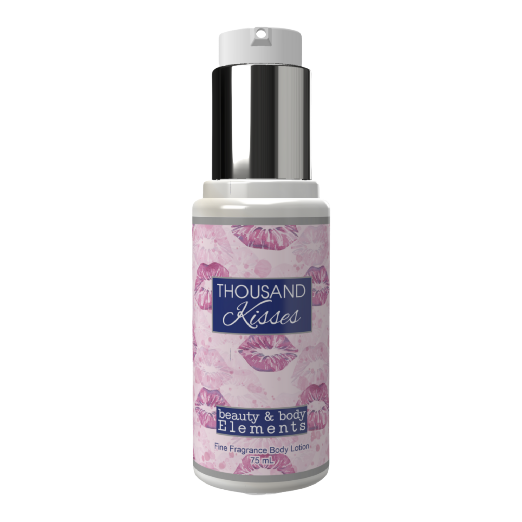 BB ELEMENTS - Crema Humectante 75 ml - Thousand Kisses