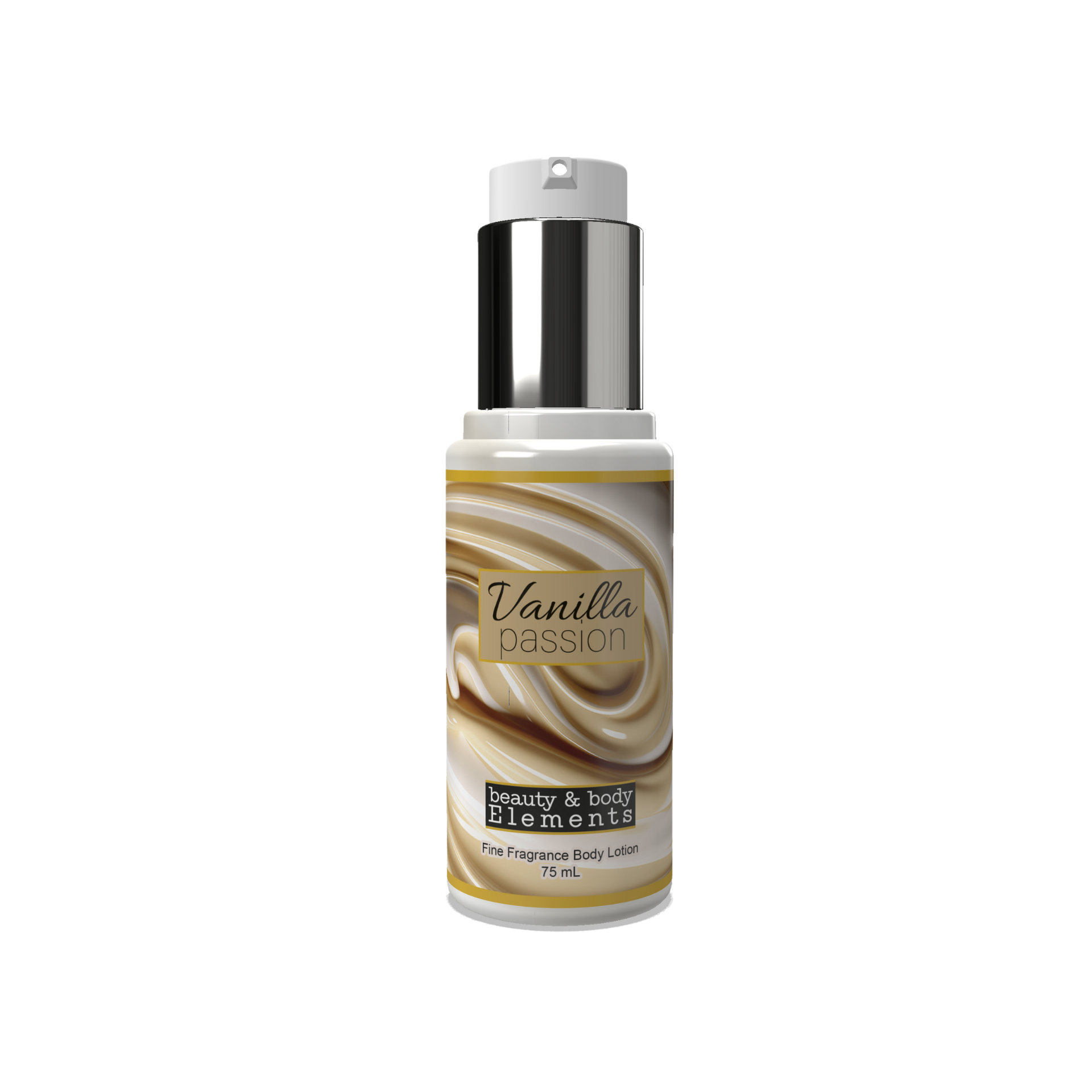 BB ELEMENTS - Crema Humectante 75 ml - Vainilla Passion