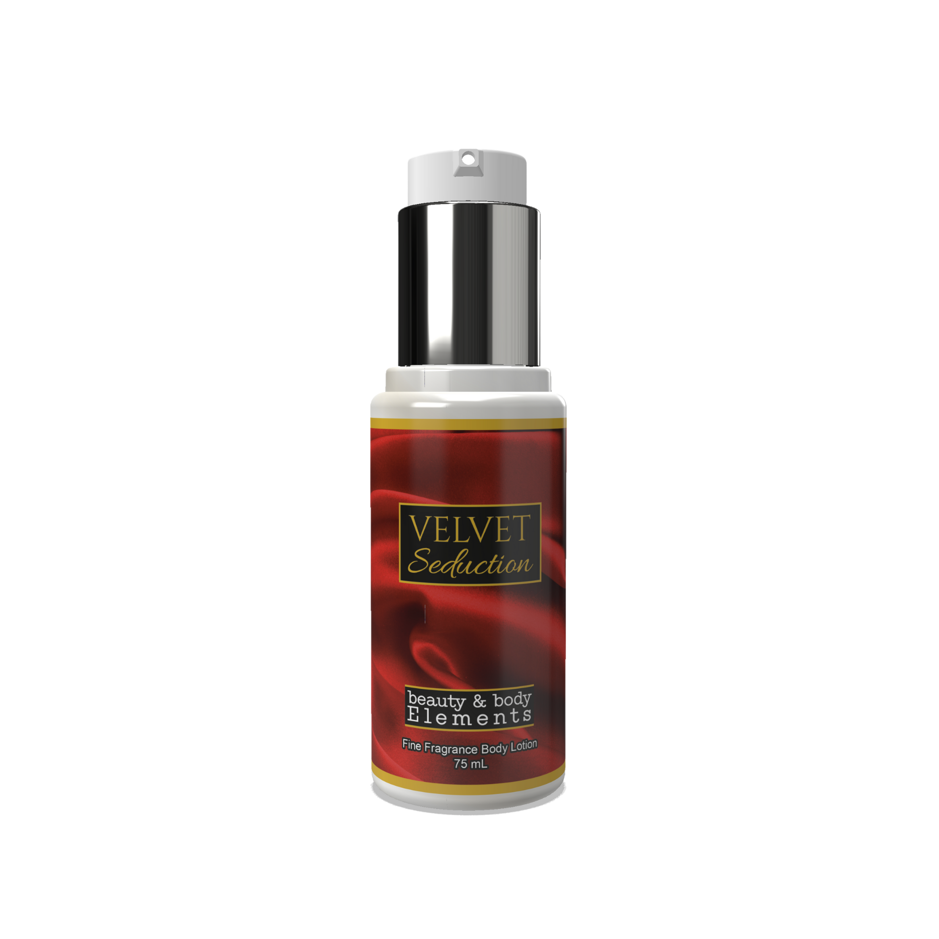 BB ELEMENTS - Crema Humectante 75 ml - Velvet Seduction