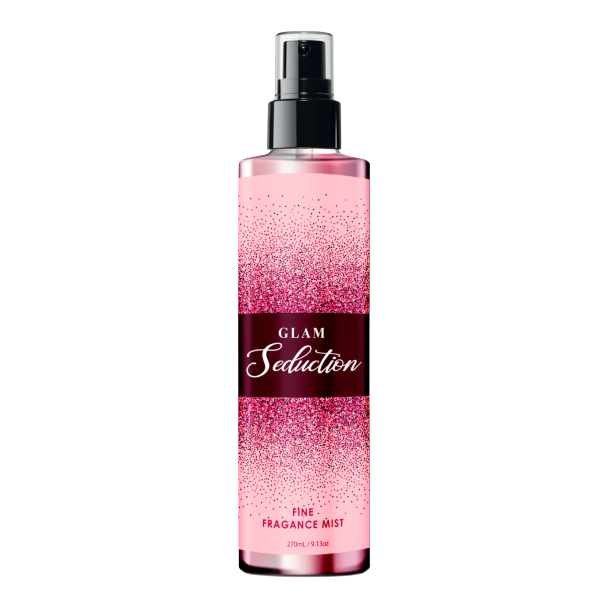 BB ELEMENTS - Perfume Body Mist 250 ml - Glam Seduction
