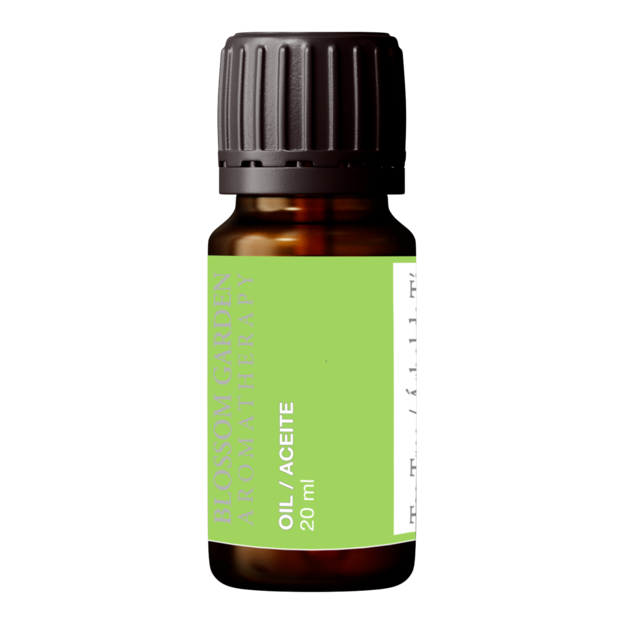 BLOSSOM GARDEN - Esencias aromáticas 20ml - Árbol de Te