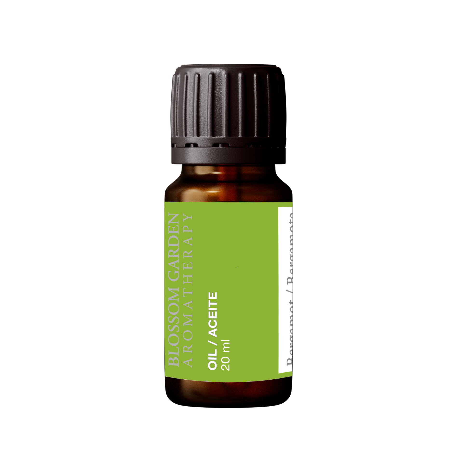 BLOSSOM GARDEN - Esencias aromáticas 20ml - Bergamota