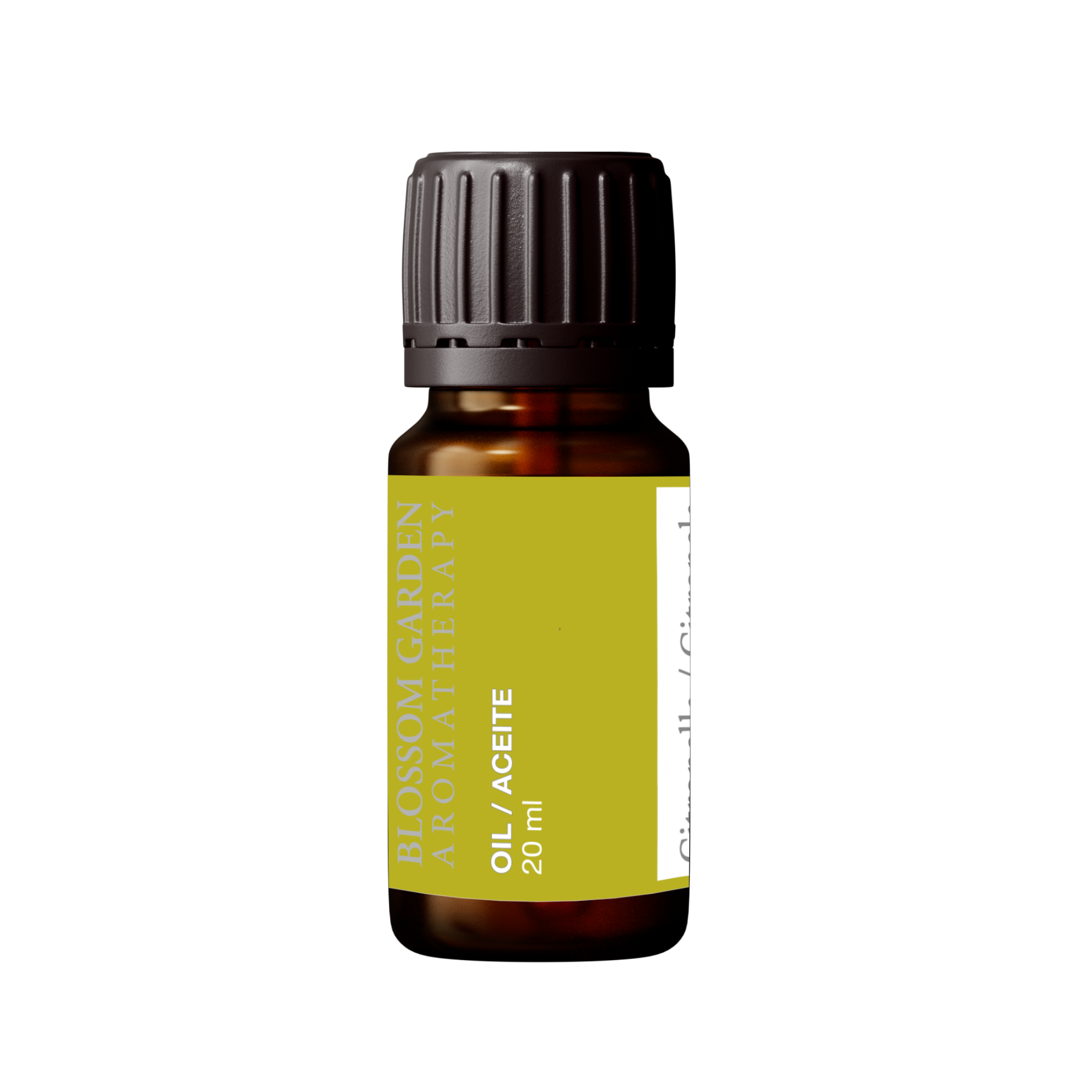 BLOSSOM GARDEN - Esencias aromáticas 20ml - Citronella