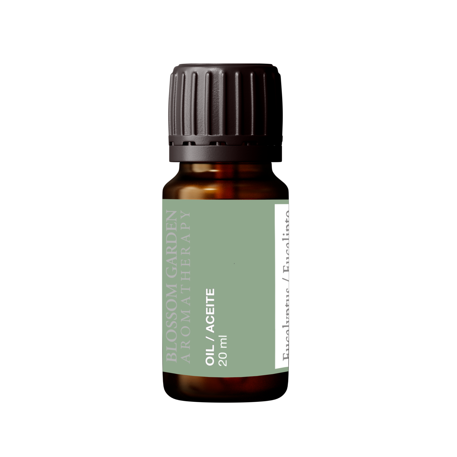 BLOSSOM GARDEN - Esencias aromáticas 20ml - Eucalipto
