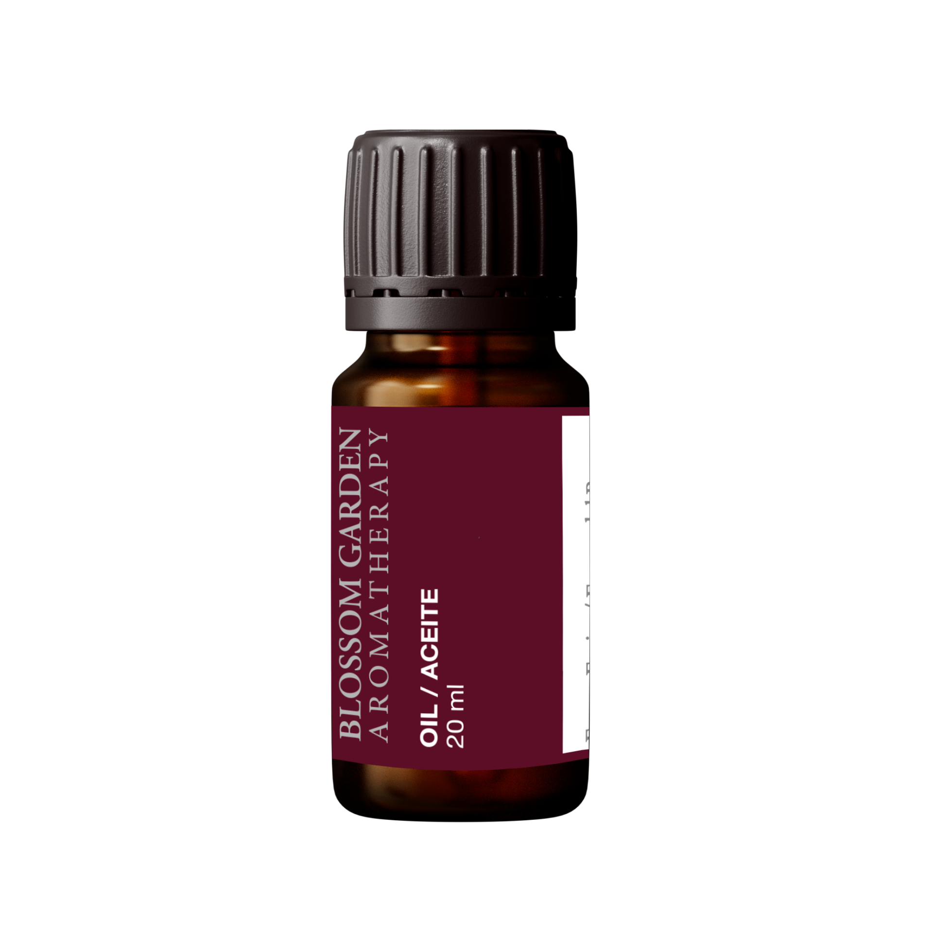 BLOSSOM GARDEN - Esencias aromáticas 20ml - Frutos Rojos