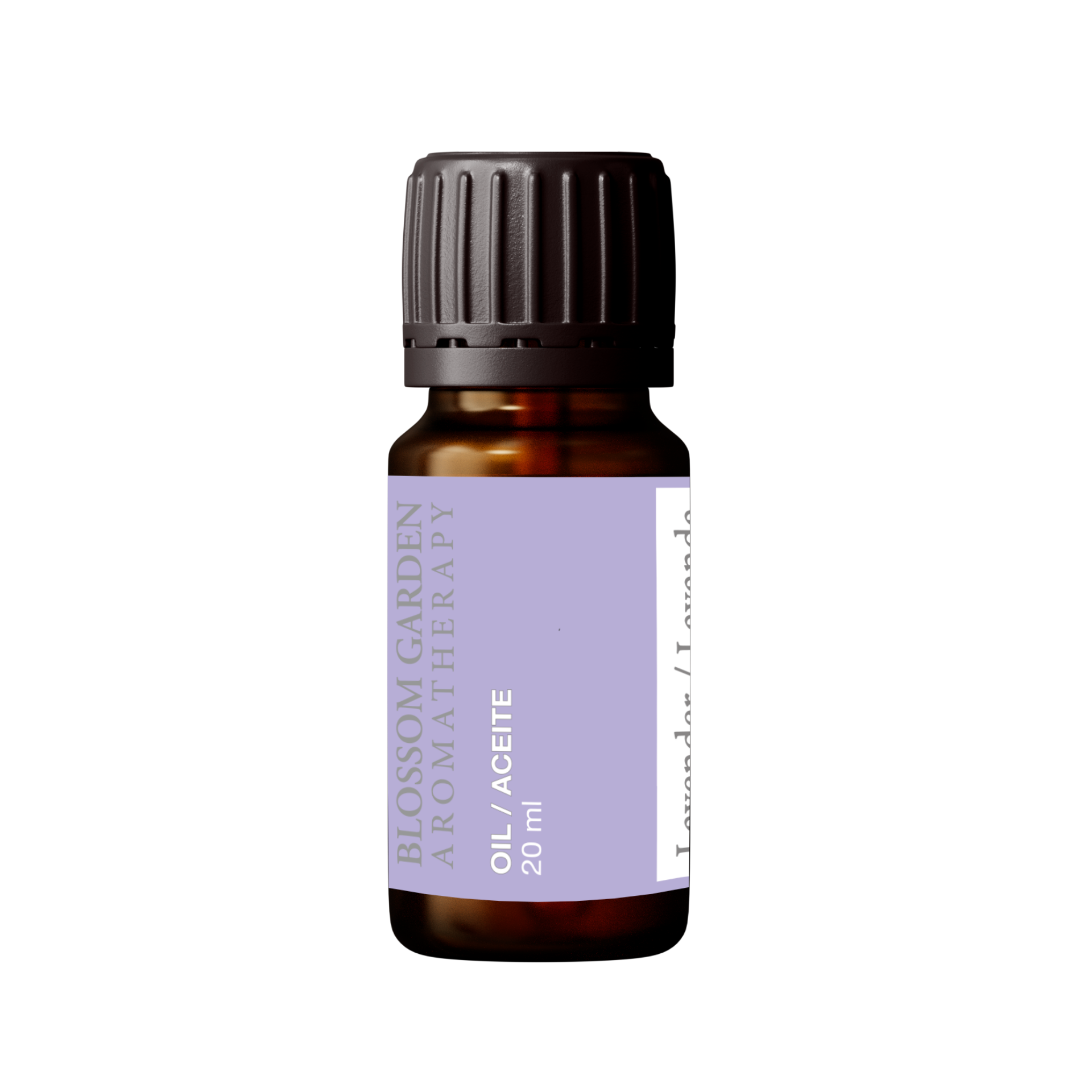 BLOSSOM GARDEN - Esencias aromáticas 20ml - Lavanda