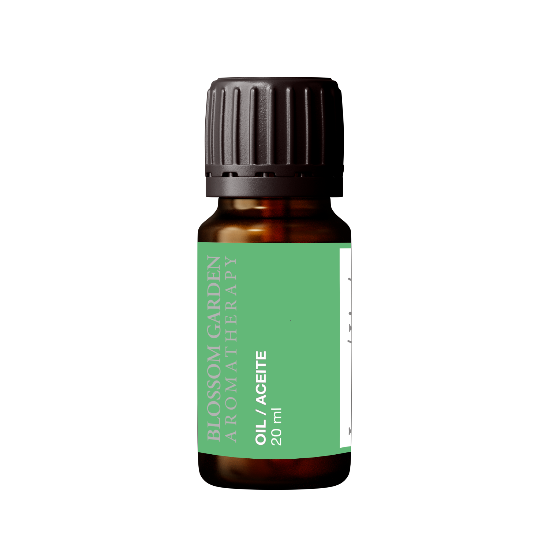 BLOSSOM GARDEN - Esencias aromáticas 20ml - Limón