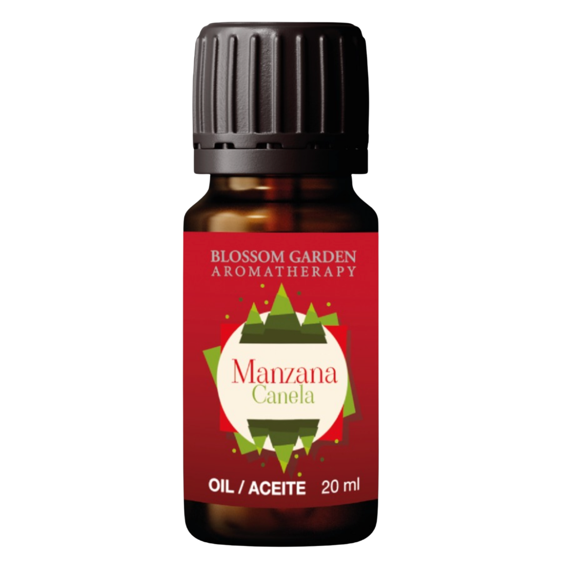 BLOSSOM GARDEN - Esencias aromáticas 20ml - Manzana Canela