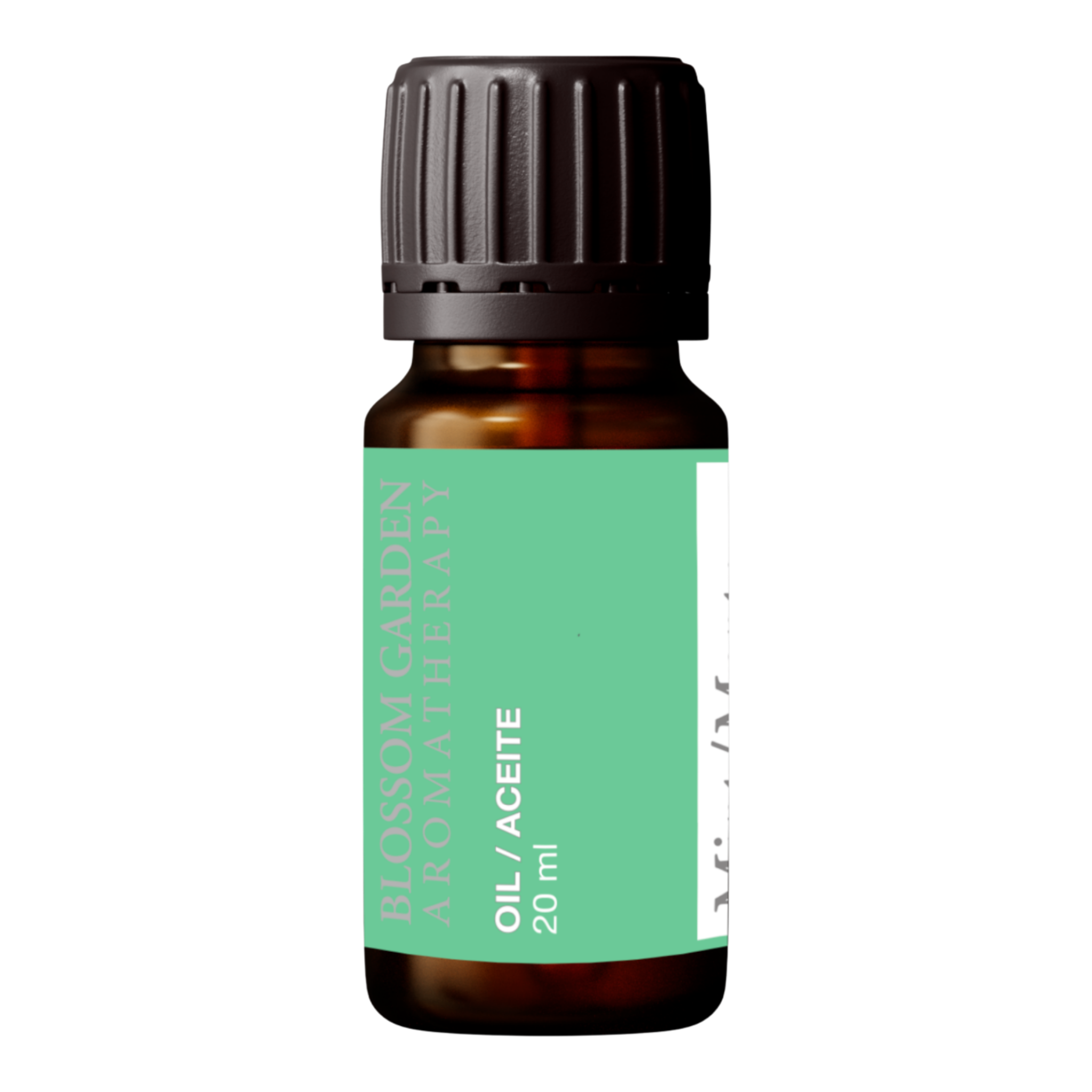 BLOSSOM GARDEN - Esencias aromáticas 20ml - Menta