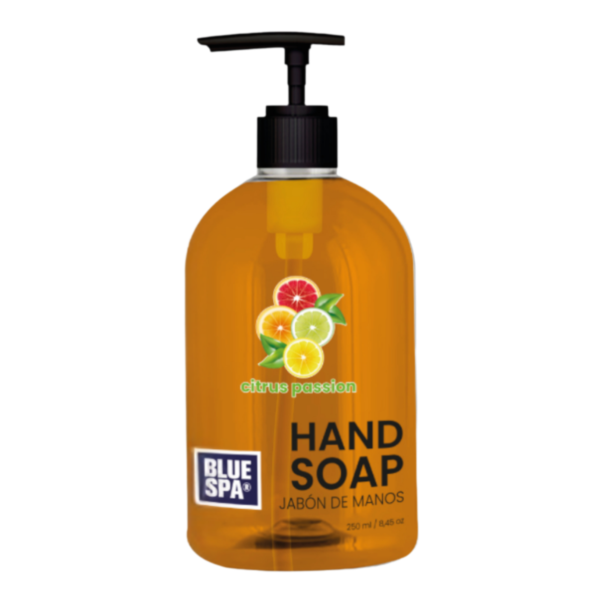 BLUE SPA - Jabón de Manos 320 ml - Citrus Passion
