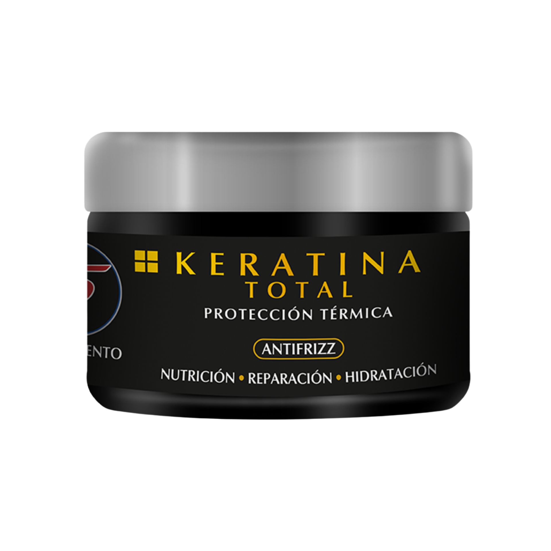 H5 - Tratamiento Keratina 215 ml