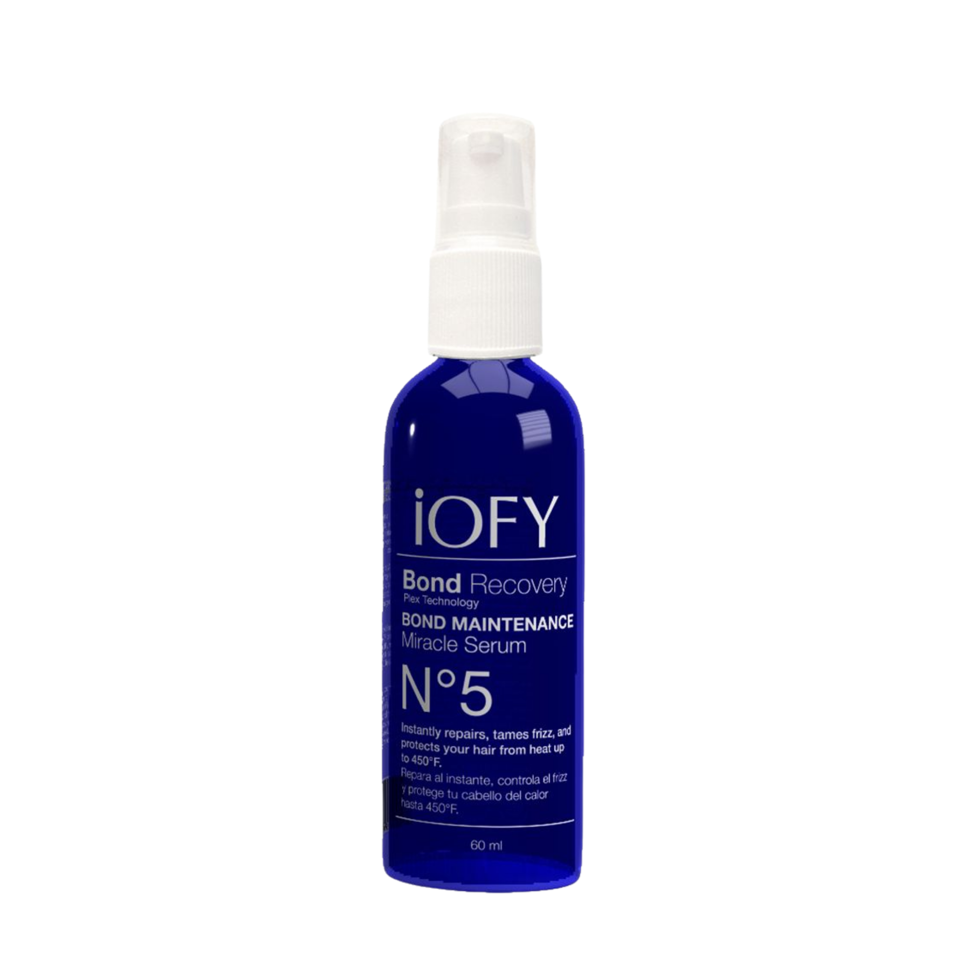 iOFY - Bond Recovery Plex System - Nº5 Serum 60 ml