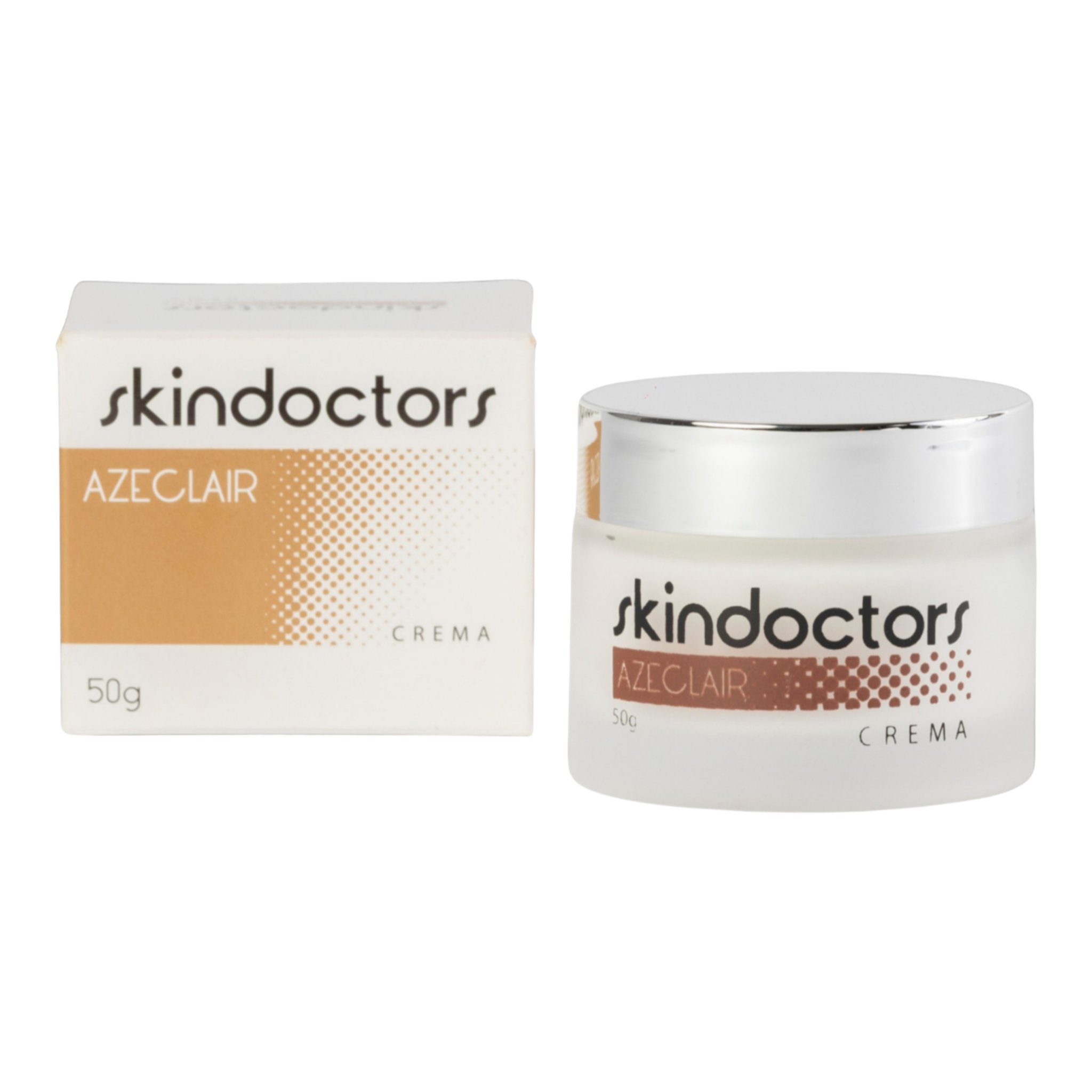 SKIN DOCTOR - Azeclair Crema 50 grm