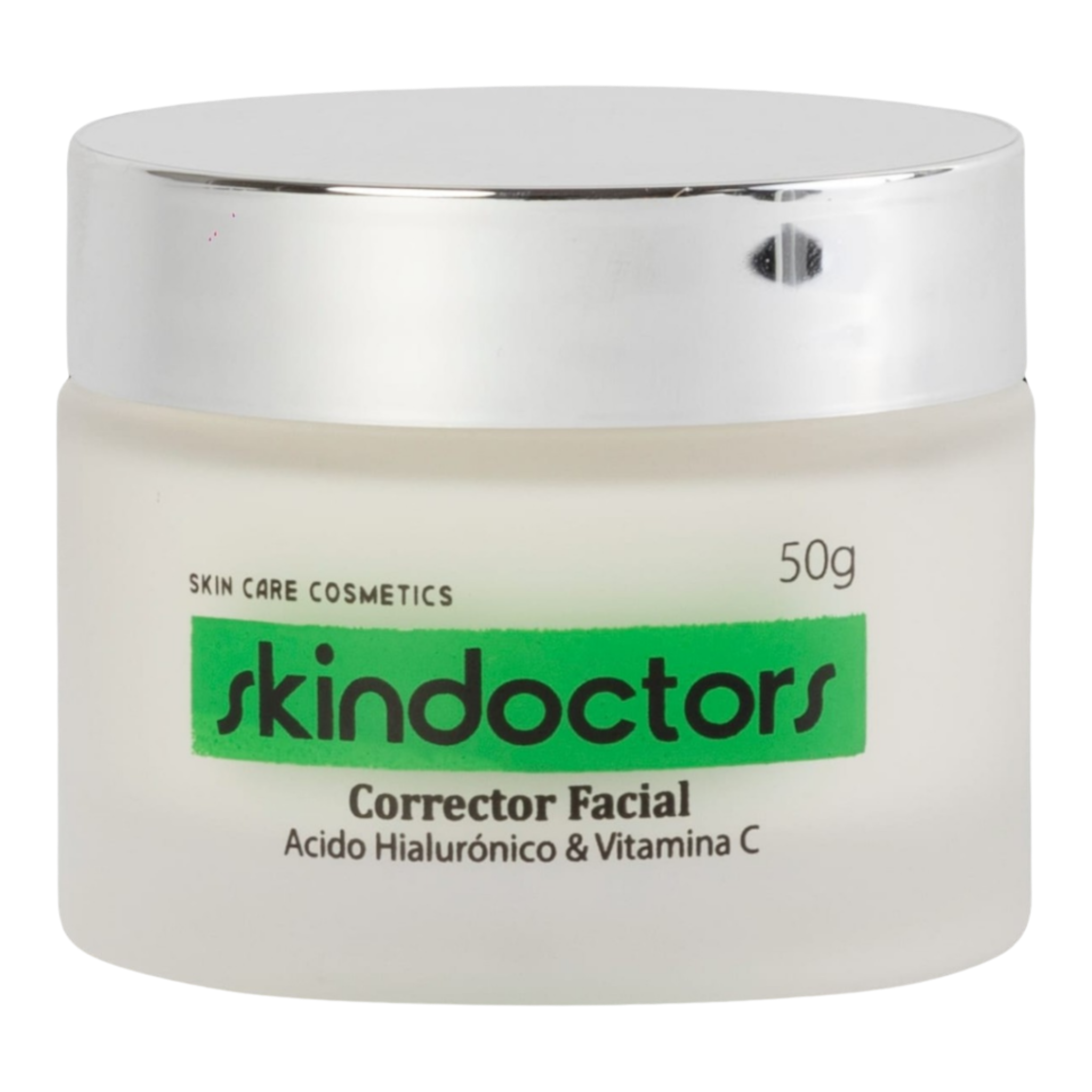 SKIN DOCTOR - Crema Corrector Facial 50 grm