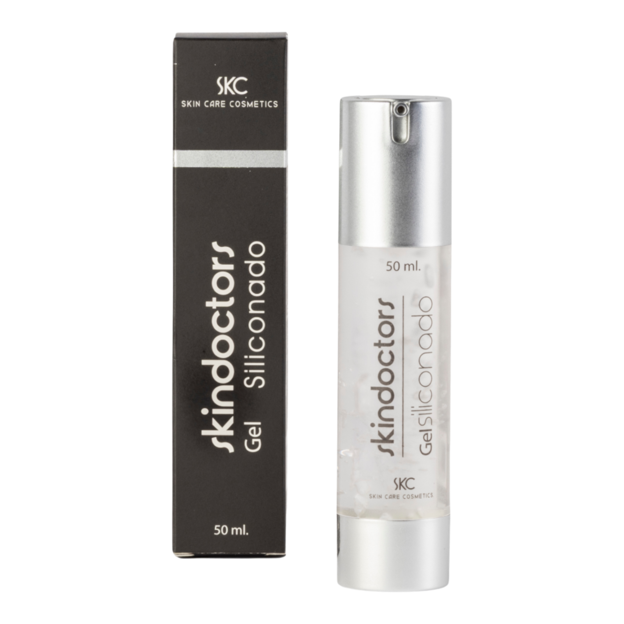 SKIN DOCTOR - Gel Siliconado 50 grm