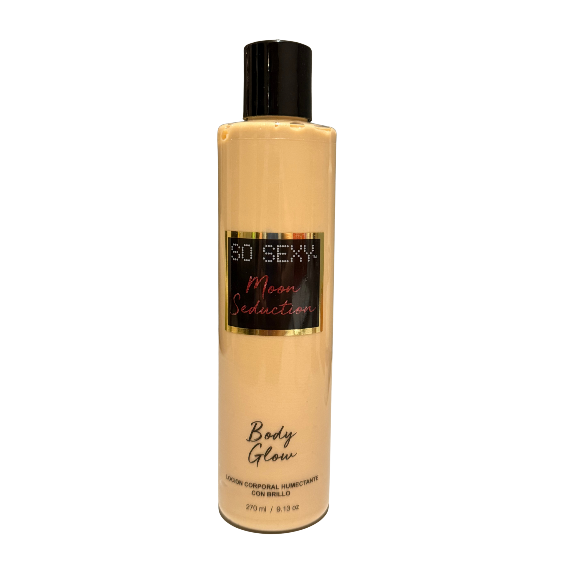 SO SEXY - Body Glow - Moon Seduction
