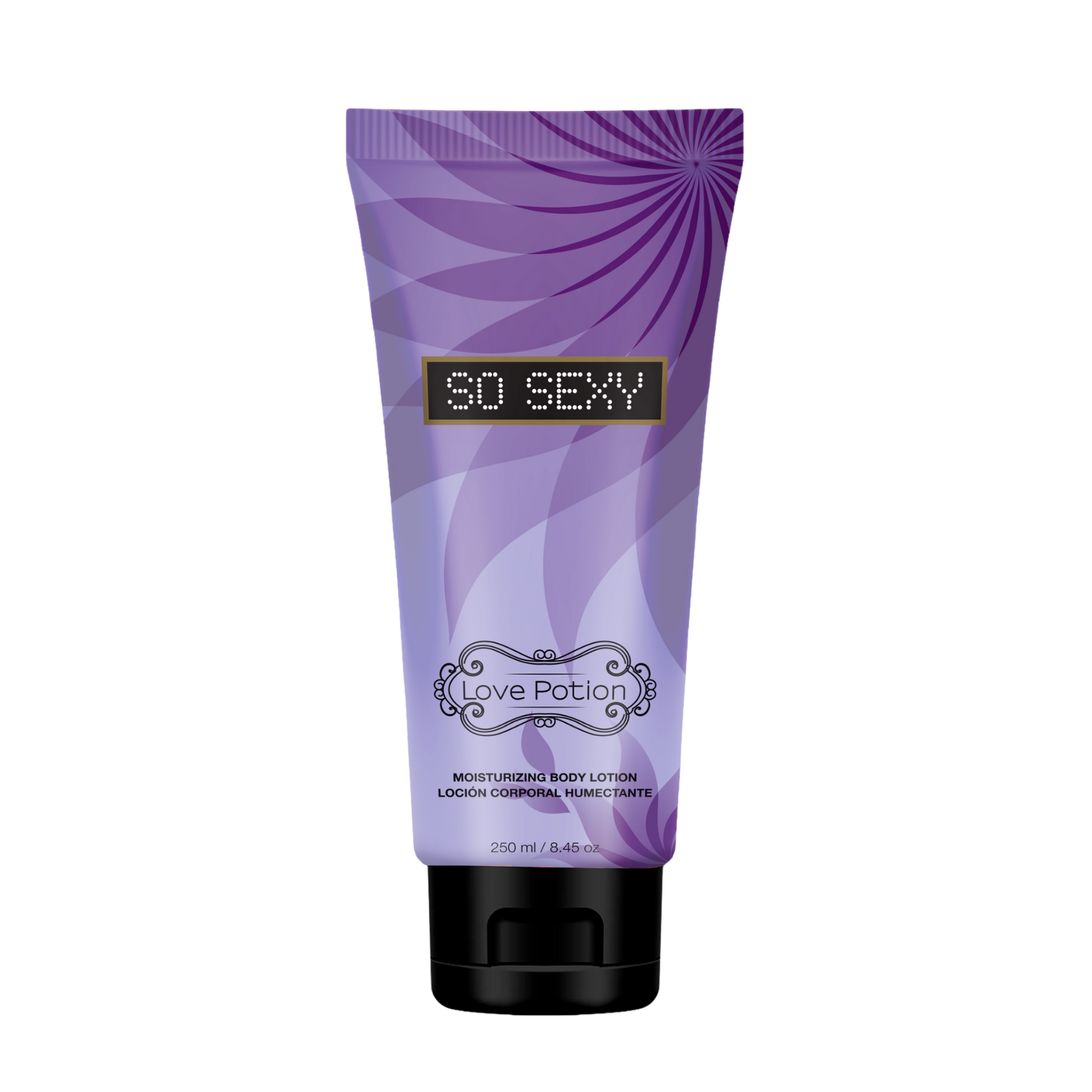SO SEXY - Crema Corporal 250 ml - Love Potion