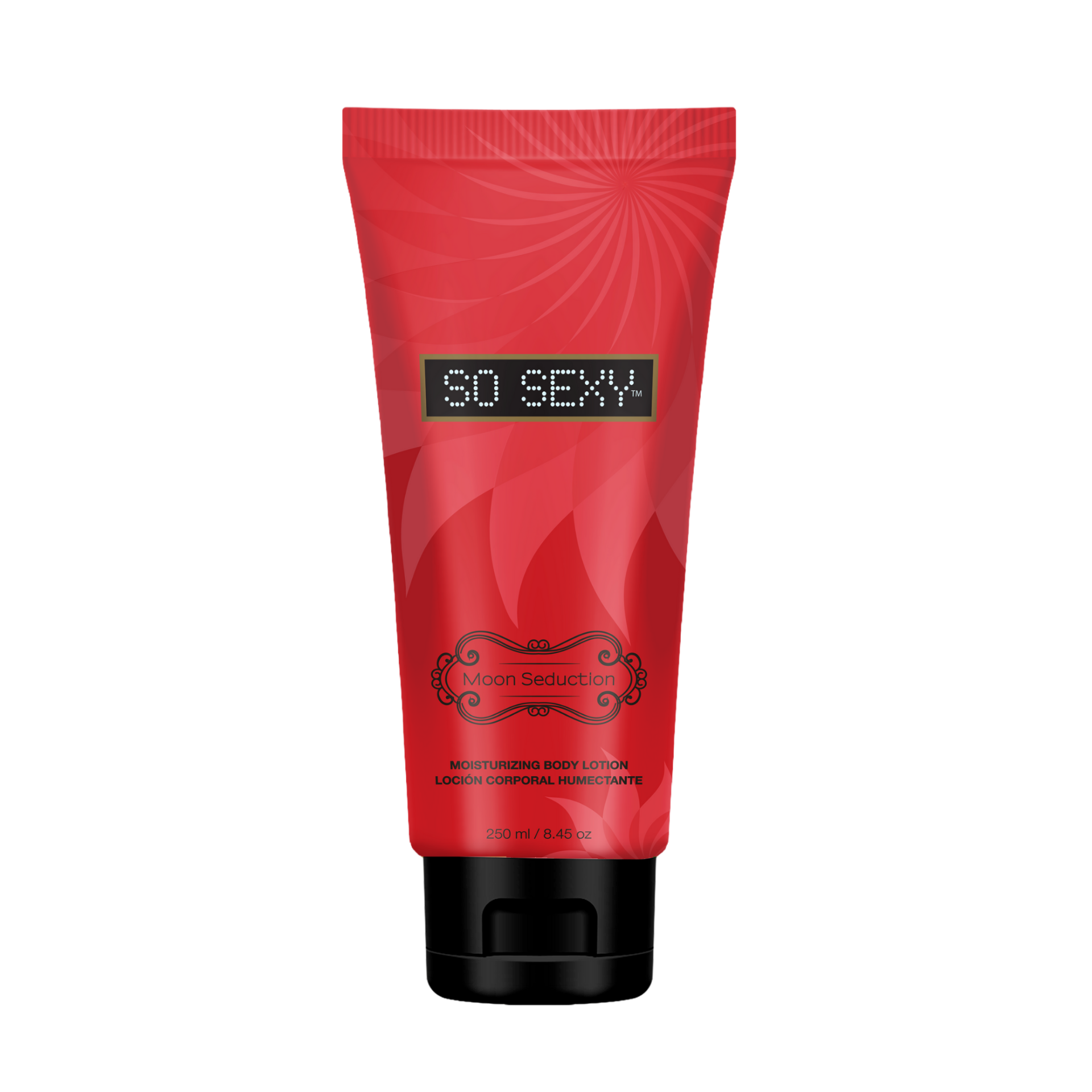 SO SEXY - Crema Corporal 250 ml - Moon Seduction