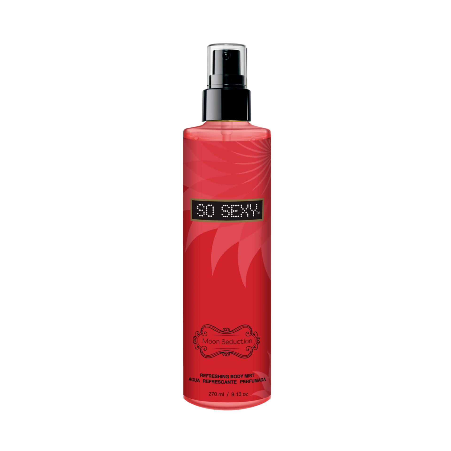 SO SEXY - Perfume Body Mist 250 ml - Moon Seduction
