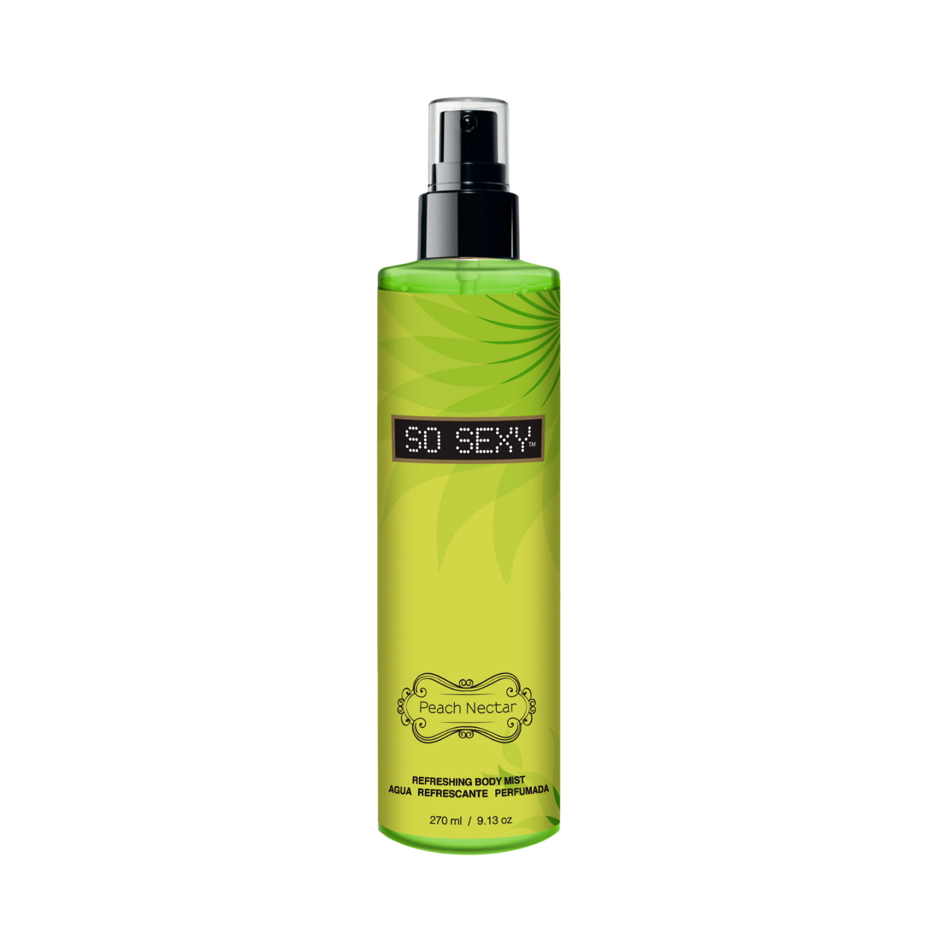 SO SEXY - Perfume Body Mist 250 ml - Peach Nectar